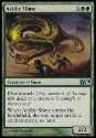 MTG: 2012 Core Set 161: Acidic Slime 