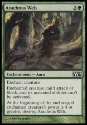 MTG: 2012 Core Set 163: Arachnus Web 
