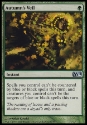 MTG: 2012 Core Set 164: Autumns Veil 