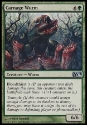 MTG: 2012 Core Set 168: Carnage Wurm 
