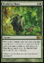 MTG: 2012 Core Set 170: Doubling Chant 