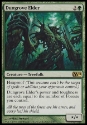 MTG: 2012 Core Set 171: Dungrove Elder 