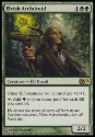 MTG: 2012 Core Set 172: Elvish Archdruid 