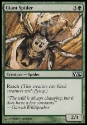 MTG: 2012 Core Set 177: Giant Spider 