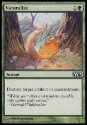 MTG: 2012 Core Set 185: Naturalize 