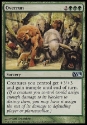 MTG: 2012 Core Set 186: Overrun 