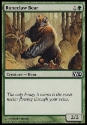 MTG: 2012 Core Set 193: Runeclaw Bear 