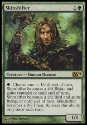 MTG: 2012 Core Set 195: Skinshifter 
