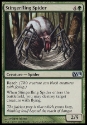 MTG: 2012 Core Set 197: Stingerfling Spider 