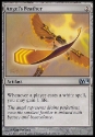 MTG: 2012 Core Set 202: Angels Feather 