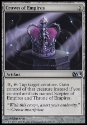 MTG: 2012 Core Set 203: Crown of Empires 