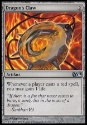 MTG: 2012 Core Set 206: Dragons Claw 