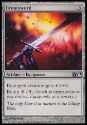 MTG: 2012 Core Set 209: Greatsword 