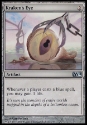 MTG: 2012 Core Set 210: Krakens Eye 