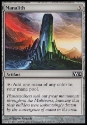 MTG: 2012 Core Set 212: Manalith 