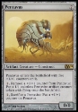 MTG: 2012 Core Set 213: Pentavus 