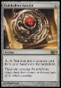 MTG: 2012 Core Set 214: Quicksilver Amulet 