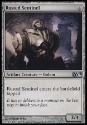 MTG: 2012 Core Set 215: Rusted Sentinel 