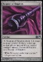 MTG: 2012 Core Set 216: Scepter of Empires 