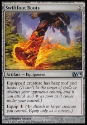 MTG: 2012 Core Set 219: Swiftfoot Boots 
