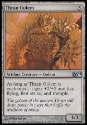 MTG: 2012 Core Set 220: Thran Golem 