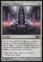 MTG: 2012 Core Set 221: Throne of Empires 