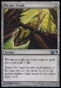 MTG: 2012 Core Set 223: Wurms Tooth 