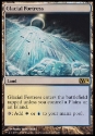 MTG: 2012 Core Set 227: Glacial Fortress 