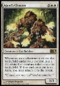 MTG: 2014 Core Set 002: Ajanis Chosen 