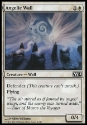MTG: 2014 Core Set 004: Angelic Wall 