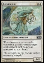 MTG: 2014 Core Set 006: Auramancer 