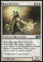 MTG: 2014 Core Set 007: Banisher Priest 