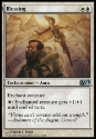 MTG: 2014 Core Set 008: Blessing 