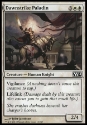 MTG: 2014 Core Set 015: Dawnstrike Paladin 