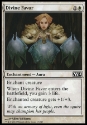 MTG: 2014 Core Set 017: Divine Favor 