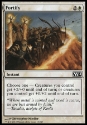 MTG: 2014 Core Set 019: Fortify 
