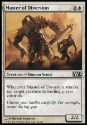 MTG: 2014 Core Set 024: Master of Diversion 
