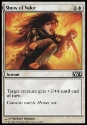 MTG: 2014 Core Set 033: Show of Valor 