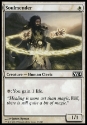 MTG: 2014 Core Set 037: Soulmender 