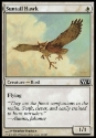 MTG: 2014 Core Set 040: Suntail Hawk 