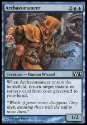 MTG: 2014 Core Set 043: Archaeomancer 