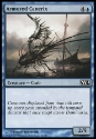 MTG: 2014 Core Set 044: Armored Cancrix 