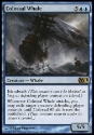 MTG: 2014 Core Set 048: Colossal Whale 