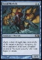 MTG: 2014 Core Set 049: Coral Merfolk 