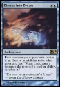 MTG: 2014 Core Set 050: Dismiss into Dream 