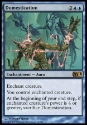 MTG: 2014 Core Set 053: Domestication 