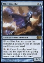 MTG: 2014 Core Set 054: Elite Arcanist 
