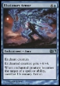 MTG: 2014 Core Set 059: Illusionary Armor 