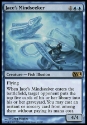 MTG: 2014 Core Set 061: Jaces Mindseeker 