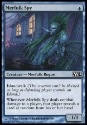 MTG: 2014 Core Set 062: Merfolk Spy 